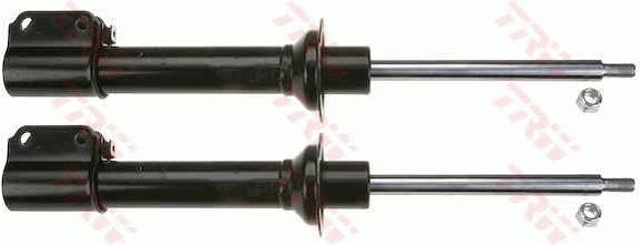 Amortecedores de choque TRW TWIN - ref. JGM460T