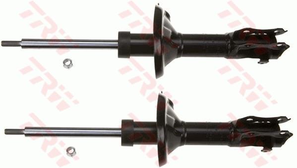 Amortisseurs TRW TWIN - ref. JGM467T