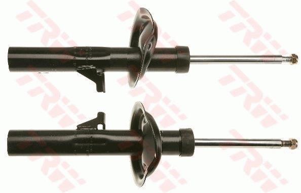Amortisseurs TRW TWIN - ref. JGM4690T