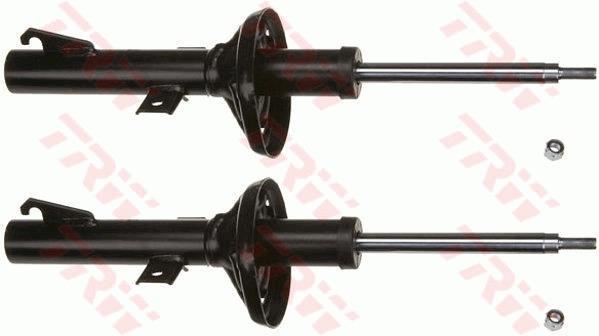 Amortisseurs TRW TWIN - ref. JGM471T