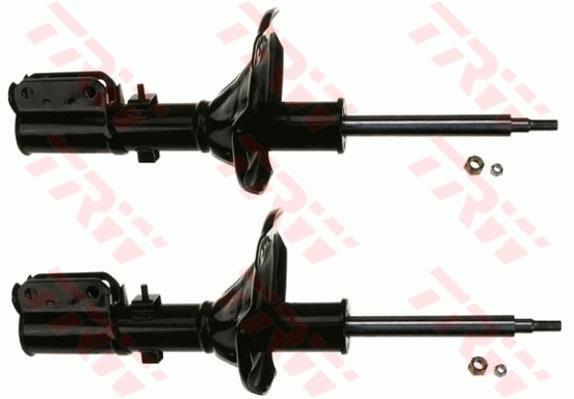 Amortisseurs TRW TWIN - ref. JGM494T
