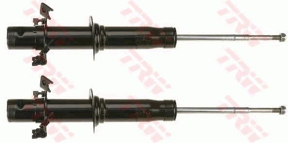 Amortisseurs TRW TWIN - ref. JGM566T