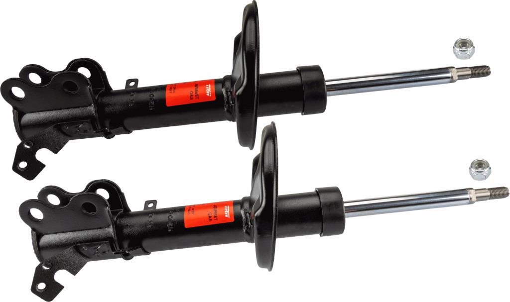 Amortisseurs TRW TWIN - ref. JGM568T