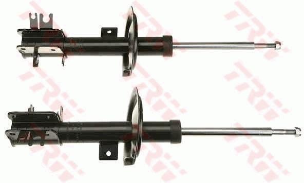 Amortisseurs TRW TWIN - ref. JGM5789T