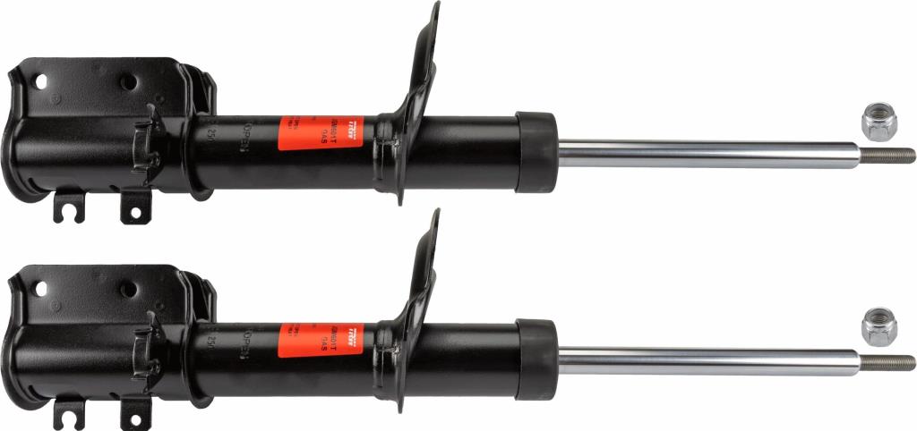 Amortisseurs TRW TWIN - ref. JGM601T