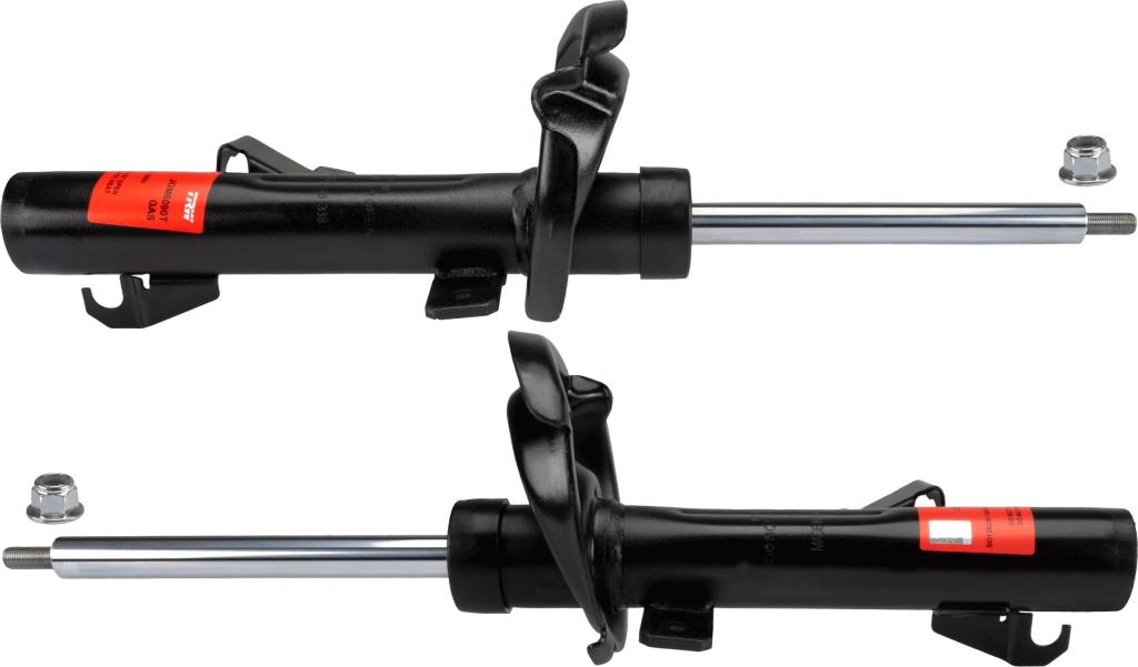 Amortisseurs TRW TWIN - ref. JGM6090T