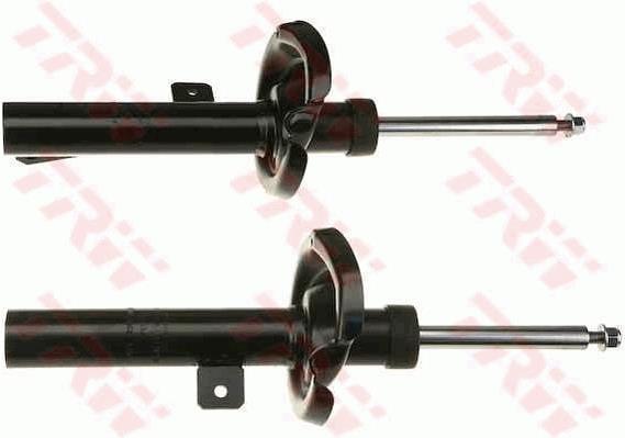 Amortisseurs TRW TWIN - ref. JGM6156T