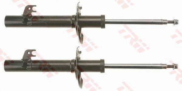 Amortecedores de choque TRW TWIN - ref. JGM6212T