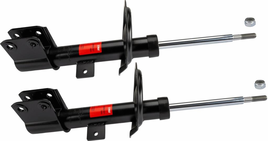 Amortecedores de choque TRW TWIN - ref. JGM6234T