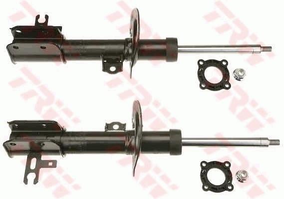 Amortecedores de choque TRW TWIN - ref. JGM6378T