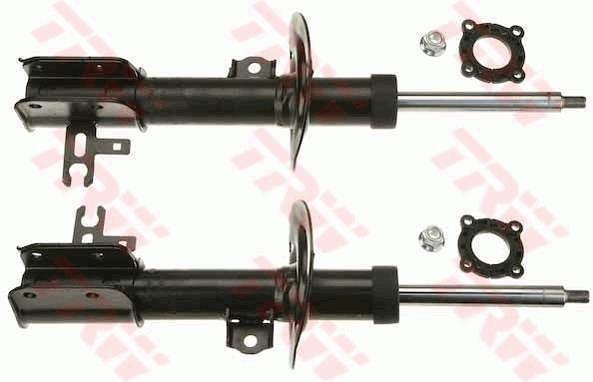 Amortecedores de choque TRW TWIN - ref. JGM6434T