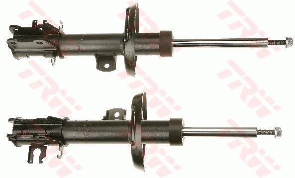 Amortisseurs TRW TWIN - ref. JGM6456T