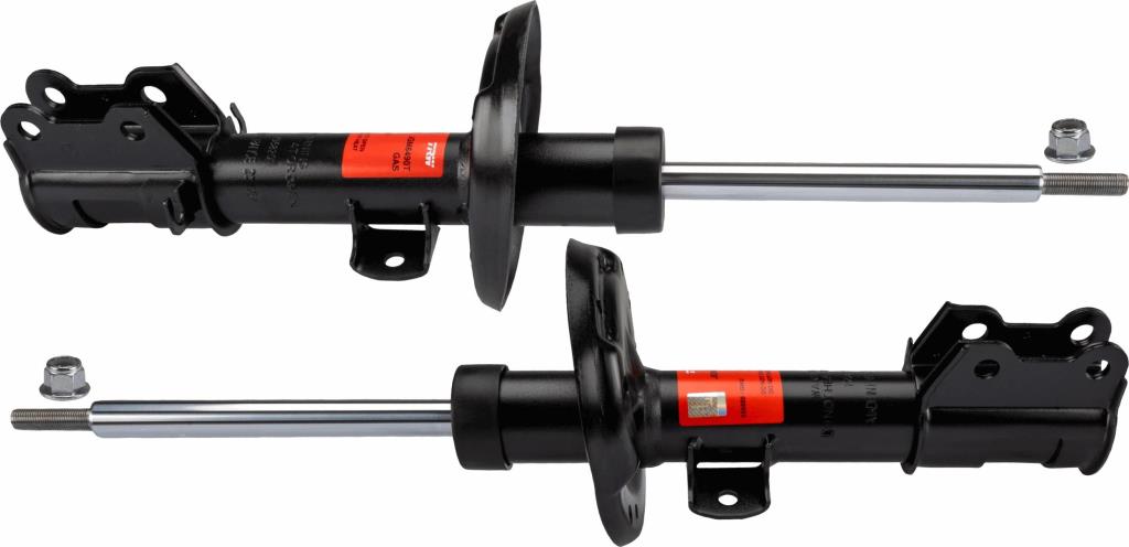 Amortisseurs TRW TWIN - ref. JGM6490T