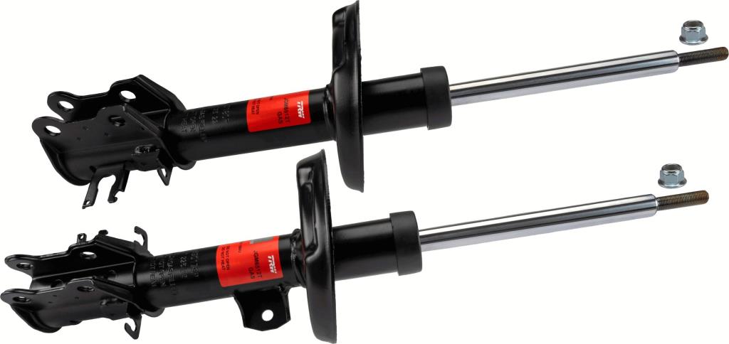 Amortisseurs TRW TWIN - ref. JGM6512T