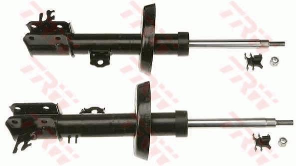 Amortisseurs TRW TWIN - ref. JGM7000T