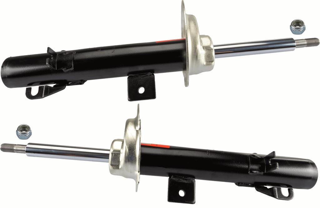 Amortisseurs TRW TWIN - ref. JGM7034T