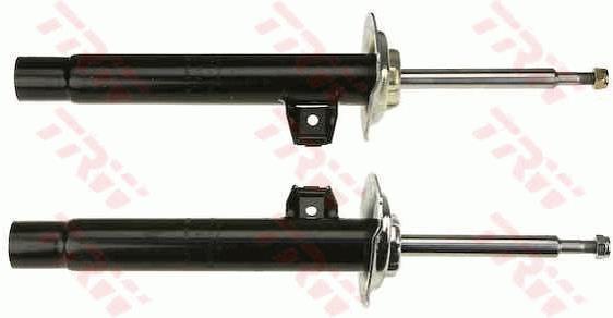 Amortecedores de choque TRW TWIN - ref. JGM7178T