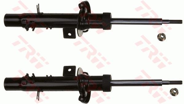 Amortecedores de choque TRW TWIN - ref. JGM7234T