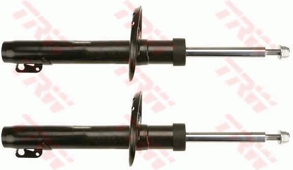 Amortisseurs TRW TWIN - ref. JGM766T