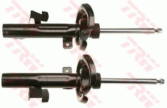 Amortisseurs TRW TWIN - ref. JGM7745T