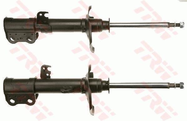 Amortecedores de choque TRW TWIN - ref. JGM7823T