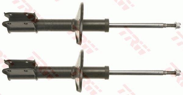 Amortecedores de choque TRW TWIN - ref. JGM814T
