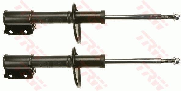 Amortisseurs TRW TWIN - ref. JGM815T