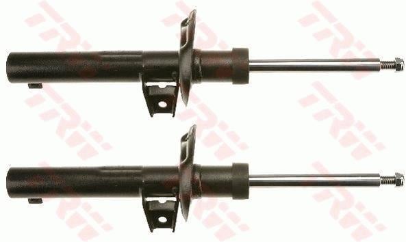 Amortecedores de choque TRW TWIN - ref. JGM830T