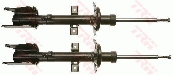 Amortisseurs TRW TWIN - ref. JGM870T