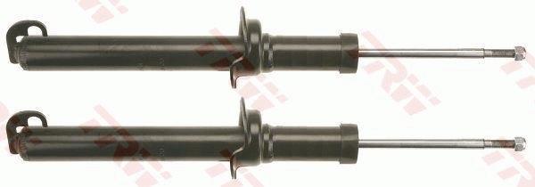 Amortisseurs TRW TWIN - ref. JGM871T