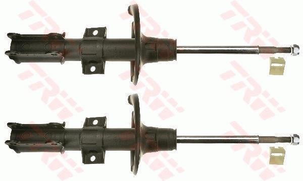 Amortisseurs TRW TWIN - ref. JGM877T
