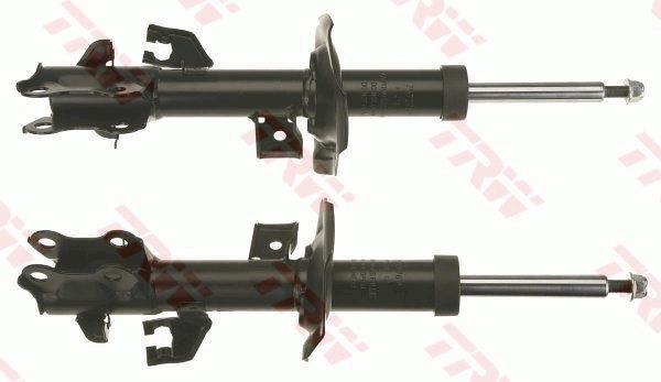 Amortisseurs TRW TWIN - ref. JGM9056T