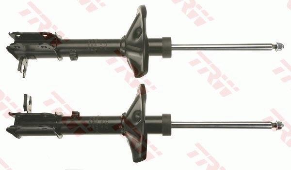 Amortecedores de choque TRW TWIN - ref. JGM9356T