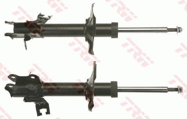 Amortecedores de choque TRW TWIN - ref. JGM9801T