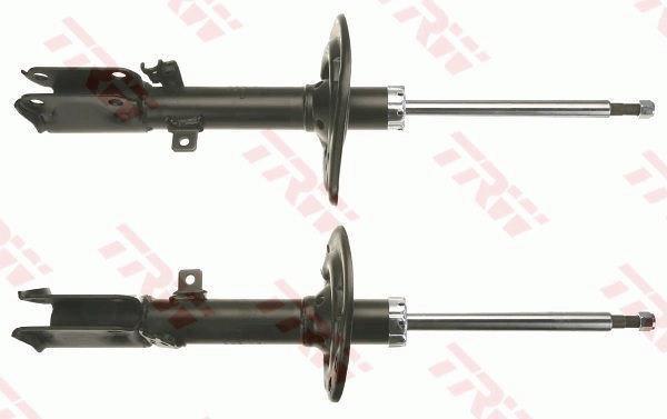 Amortecedores de choque TRW TWIN - ref. JGM9867T