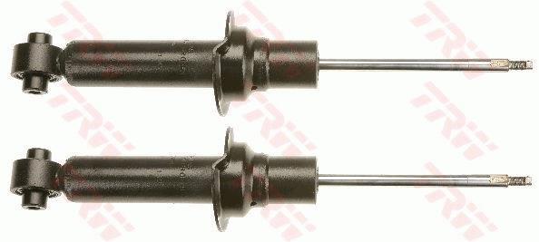 Amortisseurs TRW TWIN - ref. JGS1004T
