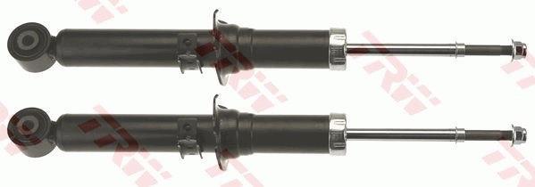 Amortisseurs TRW TWIN - ref. JGS1005T