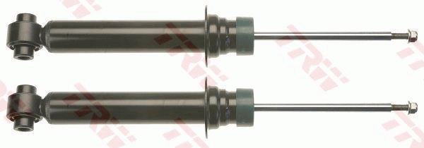 Amortisseurs TRW TWIN - ref. JGS1010T