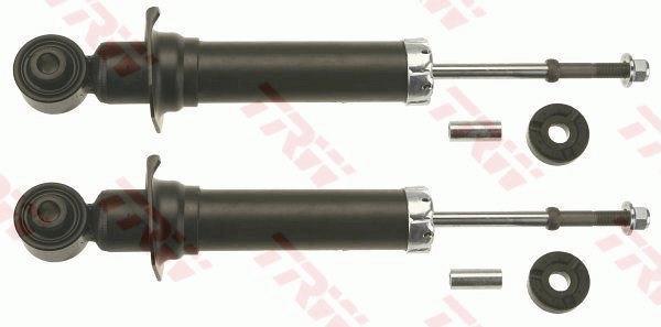 Amortisseurs TRW TWIN - ref. JGS1016T