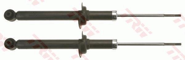 Amortisseurs TRW TWIN - ref. JGS1026T