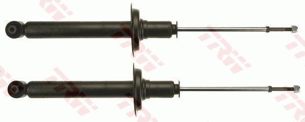 Amortecedores de choque TRW TWIN - ref. JGS1030T