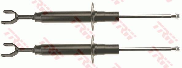 Amortisseurs TRW TWIN - ref. JGS1040T