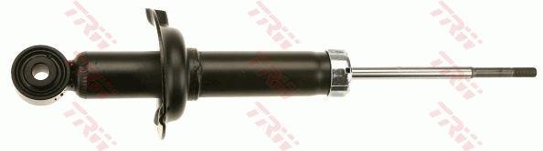 Amortisseur TRW TRW SINGLE - ref. JGS1042S
