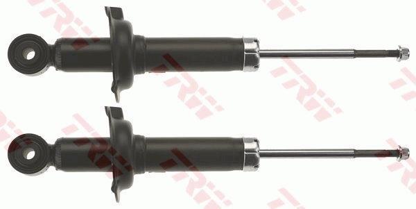 Amortecedores de choque TRW TWIN - ref. JGS1042T