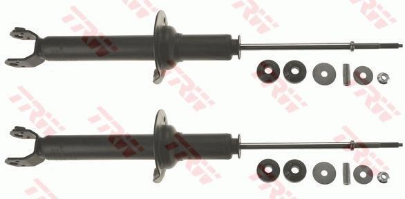 Amortisseurs TRW TWIN - ref. JGS1056T