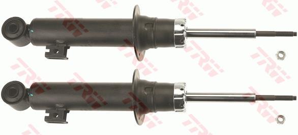 Amortecedores de choque TRW TWIN - ref. JGS1060T