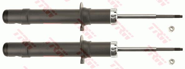 Amortisseurs TRW TWIN - ref. JGS1062T