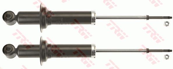 Amortisseurs TRW TWIN - ref. JGS1064T