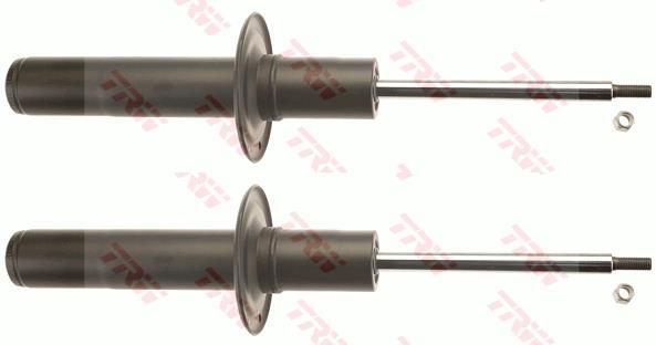 Amortisseurs TRW TWIN - ref. JGS1066T