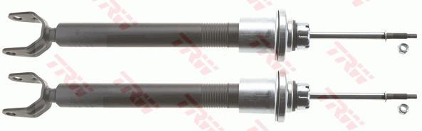 Amortisseurs TRW TWIN - ref. JGS1070T